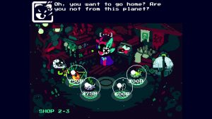 Read more about the article How a solo dev brought their vision to life – years after the game’s release