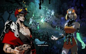 Read more about the article Hades 2: Bigger doesn’t always mean better