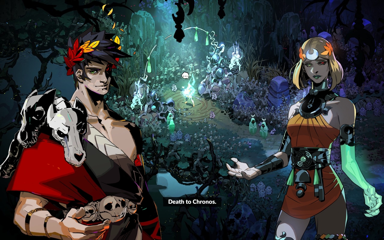 You are currently viewing Hades 2: Bigger doesn’t always mean better