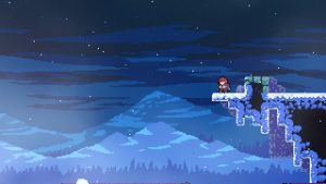 Read more about the article When Psychology Meets Game Design – The Case of Celeste
