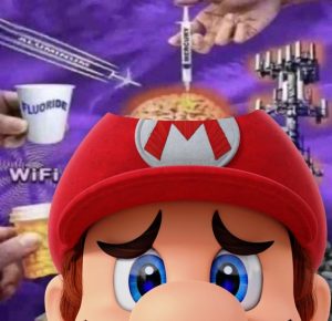 Read more about the article Why are so many video games about conspiracies?