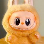 Labubu – Lots of talk about the plush toy that makes me feel young and trendy again