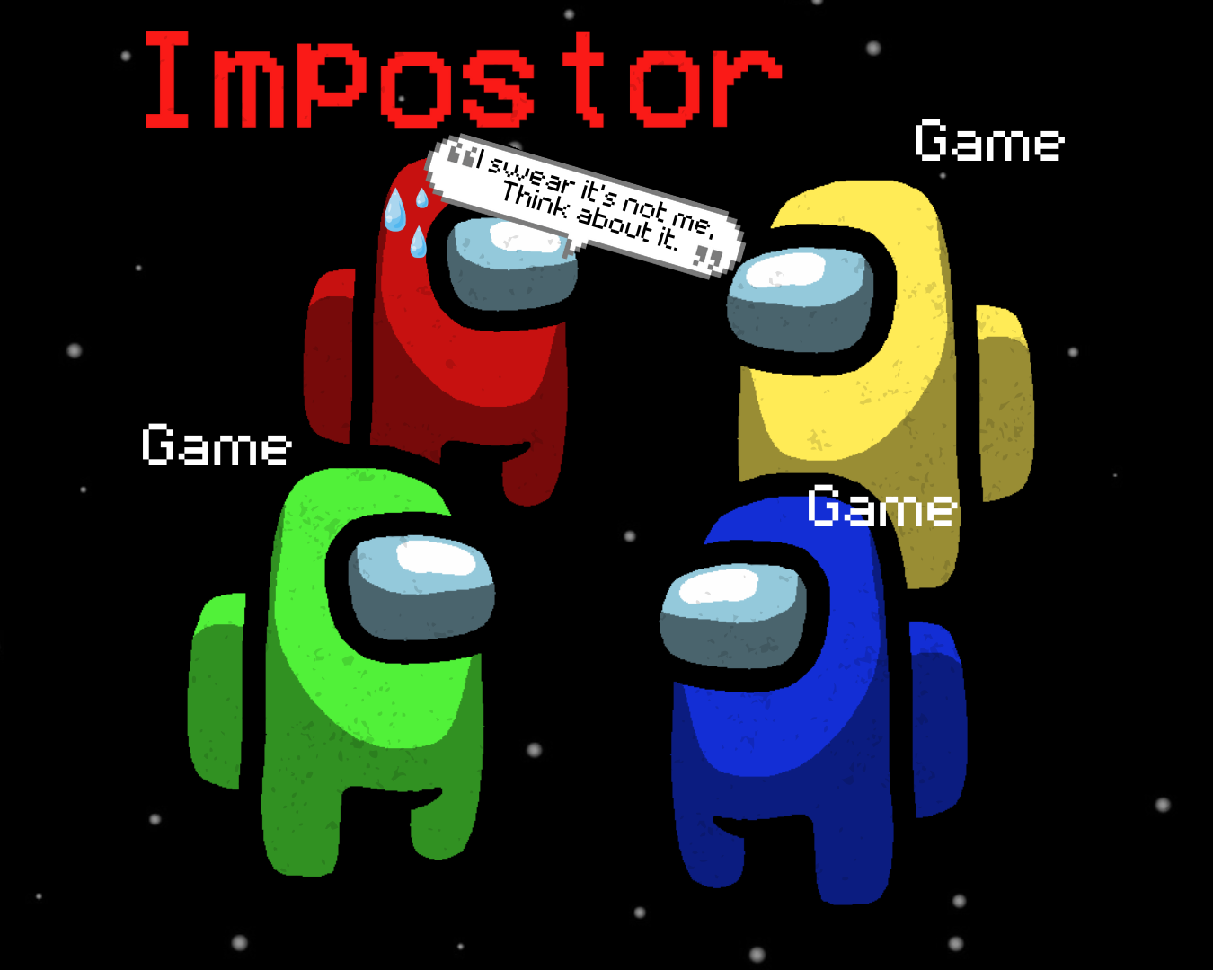 You are currently viewing Guess, Betray, Repeat: How “word impostor” became last month’s most addictive Guessing Game