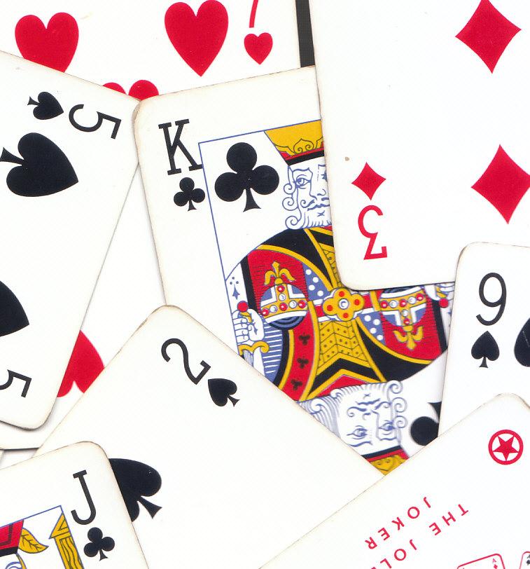 You are currently viewing The art of trickery and deceiving: An overview of the card game Truco