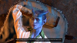 Read more about the article What I Learnt by Failing at Baldur’s Gate 3’s Honour Mode