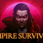 Vampire Survivors – A humble game that took the video game industry by storm