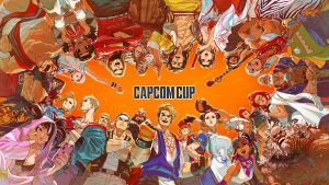 Read more about the article Pay Up or Don’t Watch! The Curious Case of Capcom Cup 12