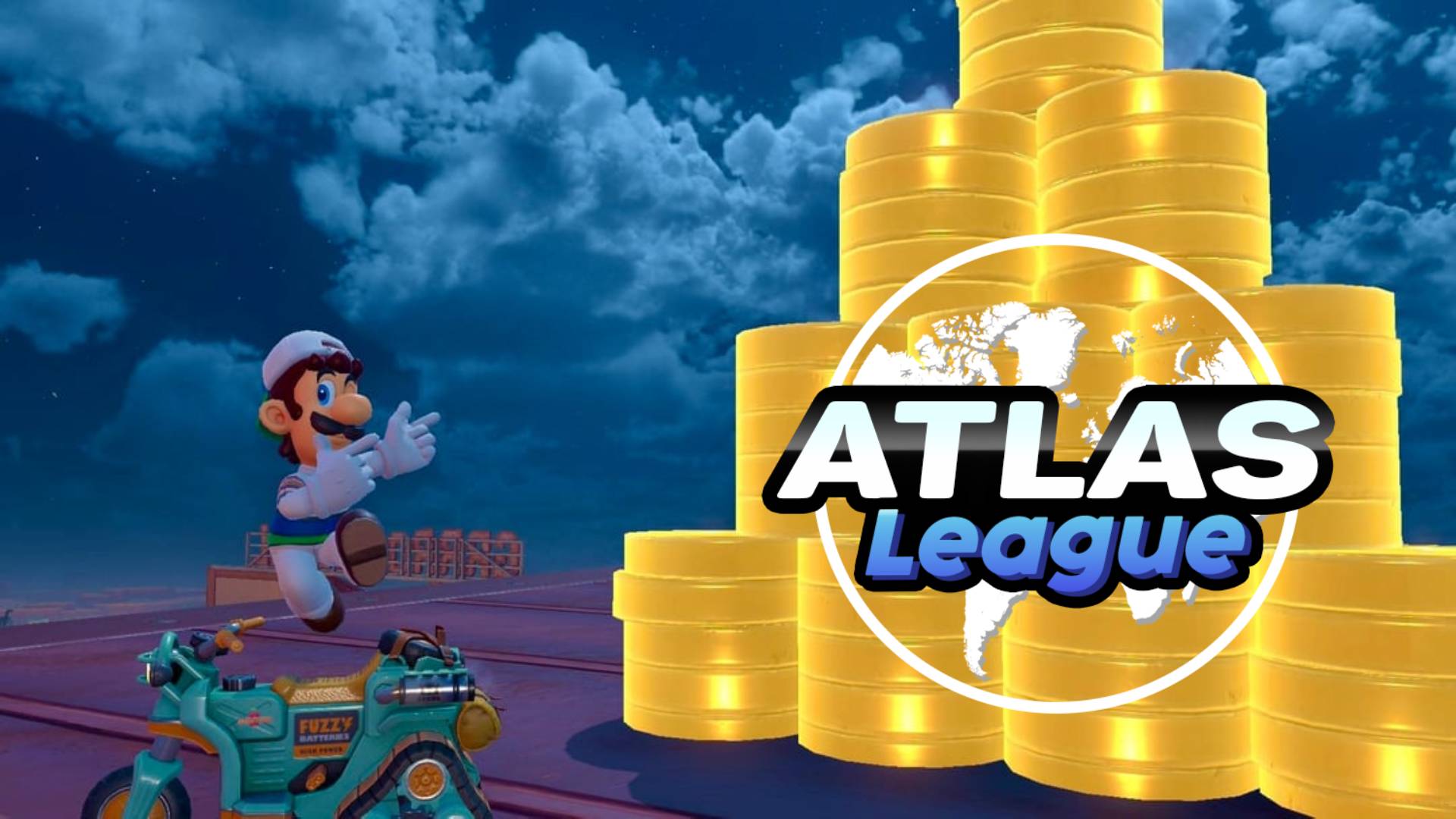 You are currently viewing Mario Kart’s Competitive Scene: Real Esport or Utopian Dream?