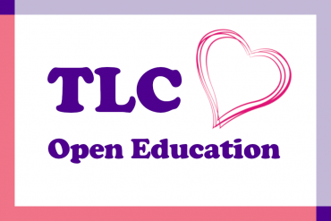 TLC Open Education